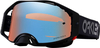 Oakley Airbrake MX Blackout,  goggles Prizm