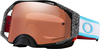 Oakley Airbrake MX Chase Sexton Series,  goggles Prizm