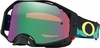 Oakley Airbrake MX Eli Tomac Camo,  cross goggle Prizm