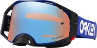 Oakley Airbrake MX,  goggles Prizm