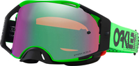 Oakley Airbrake MX,  goggles Prizm