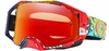 Oakley Airbrake MX Jeffrey Herlings RWB,  cross goggle Prizm