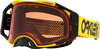 Oakley Airbrake MX Moto,  goggles Prizm
