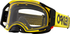 Oakley Airbrake MX Moto,  goggles