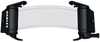 Oakley Airbrake MX,  Roll Offs