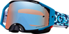 Oakley Airbrake MX Troy Lee Designs Series,  goggles Prizm
