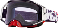 Oakley Airbrake MX Troy Lee Designs Series,  goggles Prizm