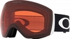 Oakley Flight Deck,  ski goggle Prizm