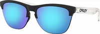 Oakley Frogskins Lite,  sunglasses Prizm