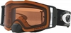 Oakley Front Line MX Speed,  goggle Prizm