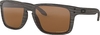 Oakley Holbrook XL Woodgrain,  sunglasses prizm polarized