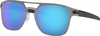 Oakley Latch Alpha,  sunglasses prizm polarized