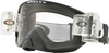 Oakley O-Frame 2.0 Pro MX Roll Off,  goggles