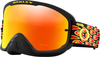 Oakley O-Frame 2.0 Pro MX Troy Lee Series,  goggles