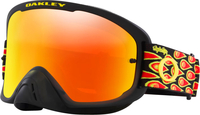 Oakley O-Frame 2.0 Pro MX Troy Lee Series,  goggles