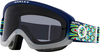 Oakley O-Frame 2.0 Pro XS MX Troy Lee Series,  goggles youth