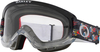 Oakley O-Frame 2.0 Pro XS Troy Lee Series,  goggles youth