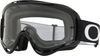 Oakley O-Frame Jet,  goggles