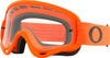 Oakley O-Frame Moto,  goggles