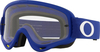 Oakley O-Frame Moto,  goggles