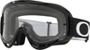 Oakley O-Frame MX,  goggles