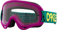 Oakley O-Frame MX Heritage,  goggles