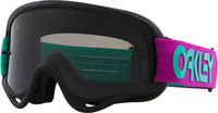 Oakley O-Frame MX Heritage,  goggles