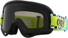 Oakley O-Frame MX Teal Checks,  goggles