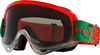 Oakley O-Frame MX Troy Lee Designs Series,  goggles