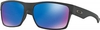 Oakley TwoFace,  sunglasses polarized