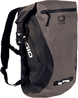 Ogio All Elements Aero-D,  backpack waterproof,  color: Dark Grey/Black,  size: 26 L