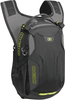 Ogio Baja,  hydration backpack,  color: Black/Neon-Yellow,  size: 8 L / 2 L