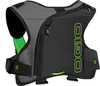 Ogio Erzberg,  hydration backpack,  color: Black/Neon-Green,  size: 3 L / 1 L