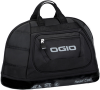 Ogio Head Case,  helmet bag,  color: Black,  size: 45 l