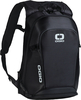Ogio No Drag Mach LH,  backpack,  color: Black,  size: 16 l
