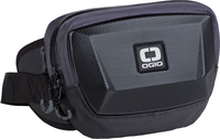 Ogio Razor,  hip bag,  color: Black,  size: 1.6 L