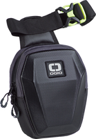Ogio Razor,  leg bag,  color: Black,  size: 1.3 L