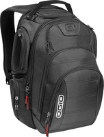 Ogio REV,  backpack,  color: Black,  size: 33.5 L