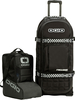 Ogio RIG 9800 Pro,  gear bag,  color: Black/White,  size: 125 L