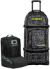 Ogio RIG 9800 Pro,  gear bag,  color: Dark Grey/Grey/Black,  size: 125 L