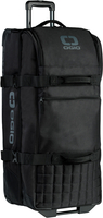Ogio Trucker,  gear bag,  color: Blue/Light Blue/Red,  size: 110 l