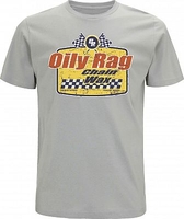 Oily Rag Clothing Chain Wax,  t-shirt