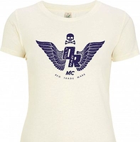 Oily Rag Clothing Club,  t-shirt women