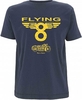 Oily Rag Clothing Flying 8,  t-shirt