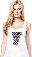 Oily Rag Clothing Legend,  tanktop women