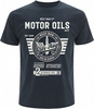 Oily Rag Clothing Motor Oil,  t-shirt
