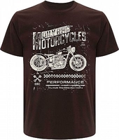Oily Rag Clothing Motorcycle Sales,  t-shirt