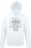 Oily Rag Clothing Motors Inc.,  hoody