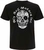 Oily Rag Clothing Motors Inc,  t-shirt