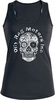Oily Rag Clothing Motors Inc.,  tanktop women